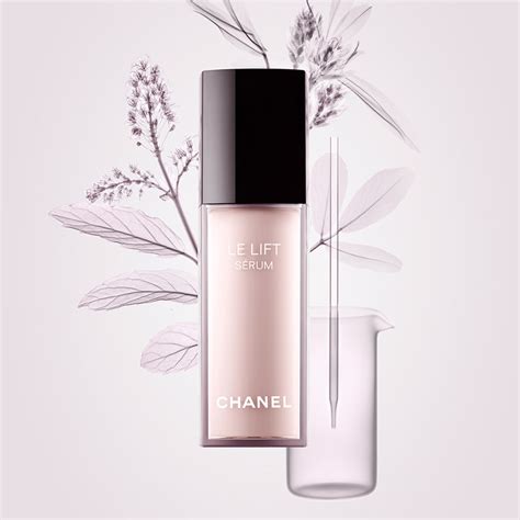 Serum CHANEL 